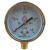 定制适用江南牌空压机储气罐气泵压力表1.6MPA轴向径向耐震气压表水压表 Y60(0-1.6MPA)M14