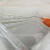 橙央定制电焊防火毯2mm3mm焊接专用加厚玻璃纤维防火布电焊防护毯厂家 2mm厚 1.2*1.2米