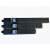 定制适用于大功率63A10000W12000W8000PDU工业排接线板 4平方电缆1米不带插头