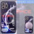 MAX Base宇航员玻璃磁吸手机壳保护套高端Magsafe磁吸 适用于苹果各机型 高清玻璃磁吸保护壳宇航员萌萌 14