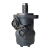 定制定制镇江大力摆线油泵液压马达油缸双向液压缸BMR 80轴100轴1 BMR-125轴25