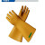 回力 高压橡胶绝缘手套  防触电橡胶手套 舒适耐用电工劳保手套 10KV（含检测）单位：双