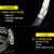盛世塘沽不锈钢喉箍卡箍抱箍管箍+304全钢一字喉箍-单位：件-100只/件-5天发货 16-25（8mm）