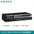 MOXA 摩莎NPort 6610-32 32 端口 RS-232安全终端服务器工业级串口服务器