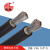 国超电缆 JBQ-1*0.75铜芯镀锡电机引线 橡胶软电线 100米