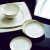 恒时 景德镇轻奢碗碟套装高端餐具整套碗碟家用高档陶瓷餐具碗碟礼品