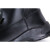 耐帝（Nitti）高帮安全靴 23681 防砸防刺防滑 欧标 定制品拍前联系客服 黑色 39