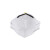 霍尼韦尔/Honeywell H901 KN95防尘防雾霾口罩折叠式耳带式50只/盒白色H1005591