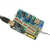 EC20 4G CAT1模块LTE开发板GPS定位 MQTT阿里云STM32 USB TTL 带EC200T CAT4版本