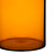 沸耐笙 SY-1121 实验室玻璃广口试剂瓶 棕色大口250ml 1个