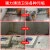 FACEMINI SY-24 卫生间马桶浴缸瓷砖地板清洁剂除尿垢草酸洁厕液
