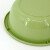 康丽雅 K-0254 塑料清洁水盆三件套 清洗盆 （中大特大各一个）颜色随机