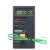 适用检测仪DT1310高精度工业测温仪带耐用型热电偶探针测火焰 探针LHD-310-1米(1300)