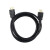 信霆OD7.0 HDMI线 hdmi高清线黑色5米 