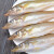鲜渔翁 青岛海捕冷冻沙丁鱼 500g10-15条 袋装海鲜水产 烧烤食材 冷冻沙丁鱼4斤
