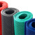 普力捷 塑料防滑地垫pvc镂空地毯 网格防水地垫  厚度4.5mm 0.9*15m单位：卷 定制 红色
