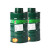 普达 防毒面罩过滤件(高级罐) 防有害气体(氨/硫化氢) P-K-3过滤罐