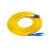 莫工 单模跳线电信级光纤跳线 单模单芯 LC-SC（2.0单模单芯）2米/根