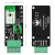 蓝牙线USB转CAN总线转换器ttl数据透传输物联网串口通讯模块 DX-CP16()-远距离款 BT27从