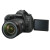 佳能（Canon） EOS 6D MarkII全画幅专业级单反相机6D2 6D II 单反数码相机 24-105F4L IS II USM二代镜头 套餐一实用套装基础版换成64g卡