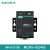 摩莎MOXA  NPort 5110 系列 RS-232/422/485串口服务器现货 NPORT 5150 1口