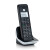 摩托罗拉（Motorola）数字无绳录音电话机无线子机 办公 通话录音 语音报号 可扩展子机C7001HC（黑色）