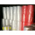 红色除静电气泡膜卷装适用于各种快递化妆品包装防震全新料白色 80厘米宽红色4.8斤/卷