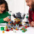 乐高（LEGO）超级马里奥71369鲍泽城堡Boss战斗扩展套装8岁+男孩女孩生日礼物
