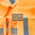 安力 网面反光马甲 安全背心 荧光衣 施工安全服荧光 交通 环卫 市政 建筑工地 反光衣 可印字 橙色