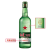 红星 二锅头 大二绿瓶 清香型白酒 43度500ml 人民粮食酒固态纯粮 43度 500mL 12瓶 原箱装 500mL12瓶