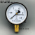 雷尔达Y-100压力表 气压表 水压表 真空表0-1 1.6 2.5 -0.1-0MPA 0-4MPA