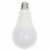佛山照明（FSL）LED球泡节能大功率A60灯泡E27螺口13W白光 明珠三代 单支装