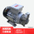 燃烧机泵AD力德燃烧泵醇基燃烧器泵柴油泵叶轮油封维修理包 4.0KW叶轮配件