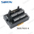 SIRON胜蓝欧式通用端子台T024  T022 T023-K PLC连接端子台 T022-K