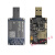 EC200T-CN通4G模块usb dongle移动联通电信EC20串口TTL EC200T   C EC200T CNDA LCC贴片