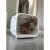 小佩宠物烘干箱 猫咪吹风吹水专用家用洗澡自动吹干神器小型狗狗 小佩pro抑菌款烘干箱