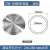 定制台面嵌入式盖子不锈钢方形内嵌式垃圾桶厨房隐藏清洁桶洗手间 NZ208单盖