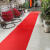 定制适用一次性红地毯 迎宾红地毯 婚庆红地毯 开张庆典红地毯 展 灰色一次性约2.2毫米 定制