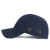 锐麻 防碰撞工作帽安全帽 运动型防撞帽 车间工作帽内胆式鸭舌帽 包帽檐橘色 L（58-60cm） 