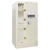 甬康达 FDG-A10/D-150-WJ电子保险柜H1580*W660*D590mm米白色
