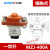 MZJ-200A直流接触器HZJ-50A 100A 400A大功率600A叉继电器12V 24V MZJ-100A 12V