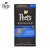 Peet's Coffee法国原装进口精品胶囊咖啡53g（10*5.3g）peets浓缩黑咖啡 强度9 微量咖啡因 10颗装