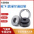 麦可辰气保焊送丝机配件送丝轮0.8/1.0/1.2二保焊机送丝轮压丝导 小宾采尔0.8-1.0