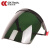成楷科技 CKL-3119G 高空PC防护面罩头戴式 搭配安全帽使用 电焊防飞溅耐高温8号面屏