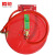腾驰（CT）消防卷盘20米 消火栓箱自救卷盘 消防软管卷盘消防水管水带消防卷盘（20米）