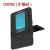 鼎信通达 DXP60话机扩展台拥有60个可编程按键4.3英寸高清彩色显示屏