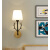淦新壁灯卧室壁灯床头灯 现代简约led创意个性北欧过道房间楼梯墙壁灯 511款