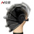 众安 自定变光电焊面罩 头戴式氩弧焊太阳能焊工焊帽HF427-1