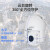 大华（dahua）智能球机 400万23倍变焦 室外云台360旋转全景球机 DH-SD-6C8423-GN