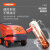 坦龙（Tanlong）T25/15H热水高压清洗机洗机械油污油烟管道清洗机SG0000047
